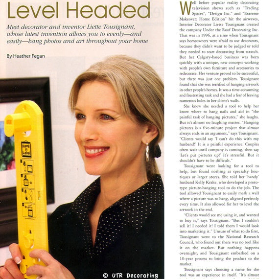 Throwback Thursday: Lifestyle Maritimes Magazine